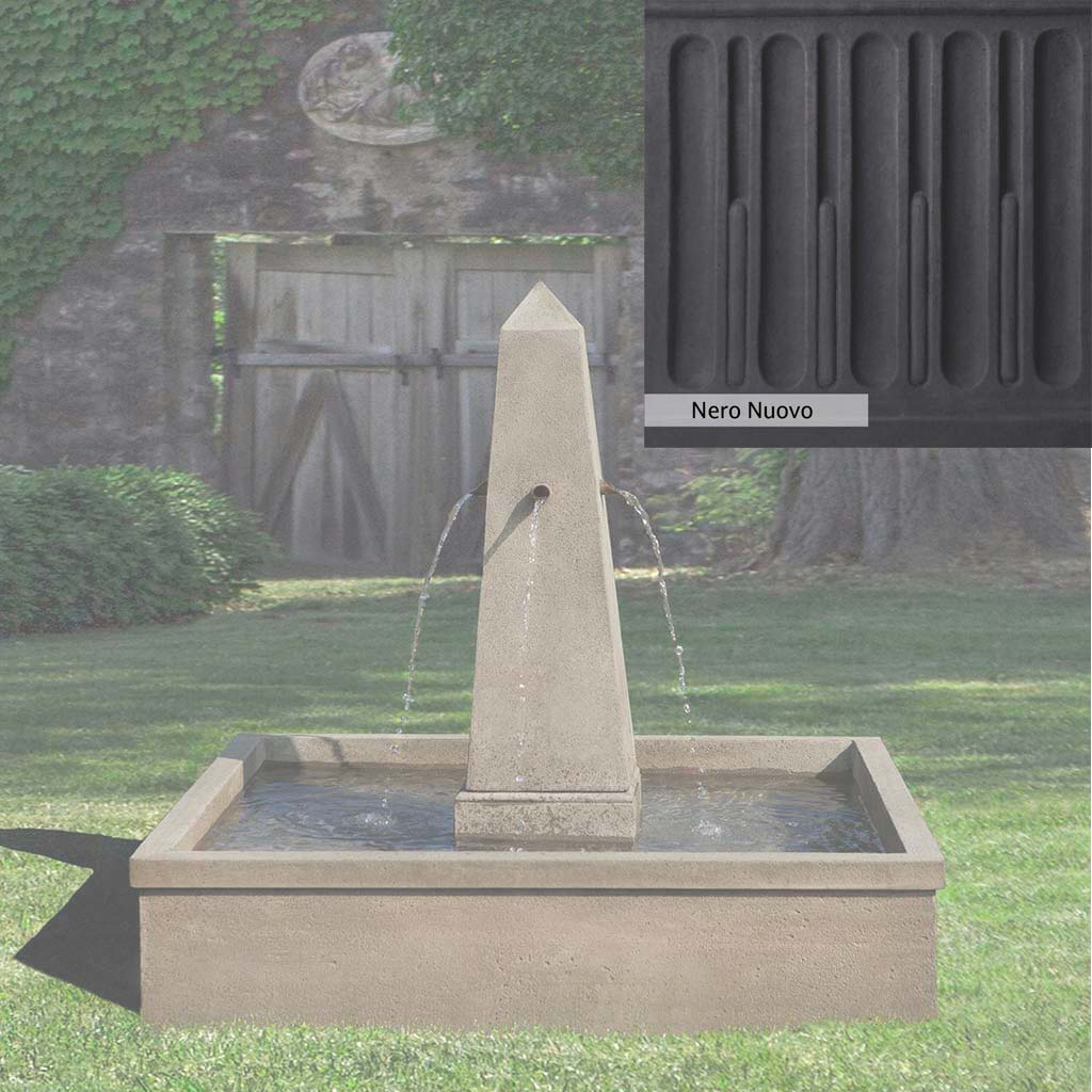 Campania International St. Remy Fountain - Image 5