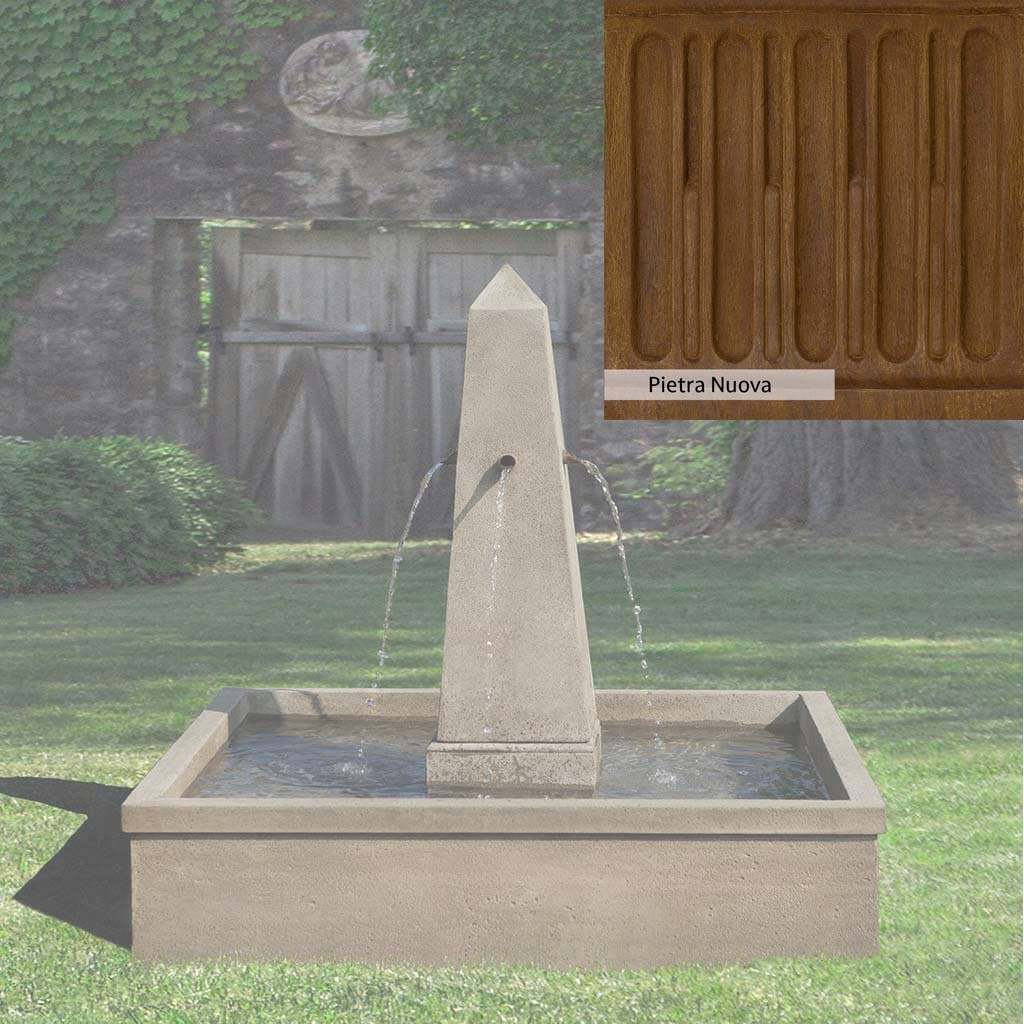 Campania International St. Remy Fountain - Image 6