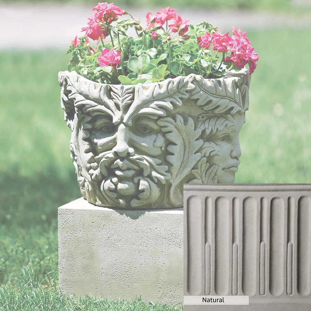 Campania International Sylvan Planter - Image 10