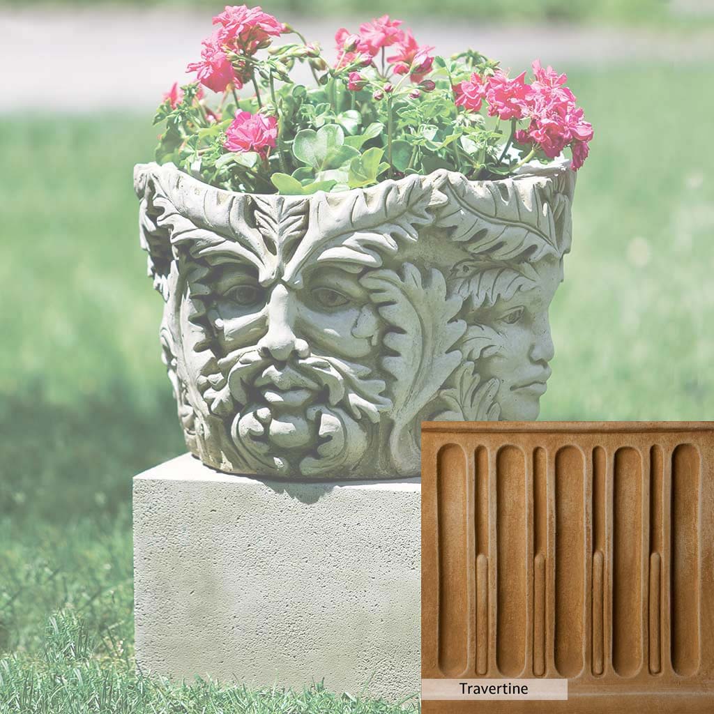 Campania International Sylvan Planter - Image 14