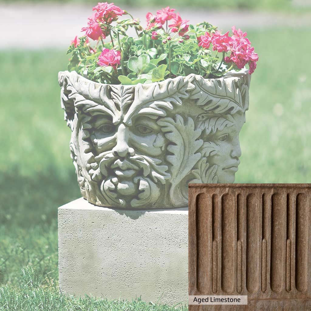 Campania International Sylvan Planter - Image 16