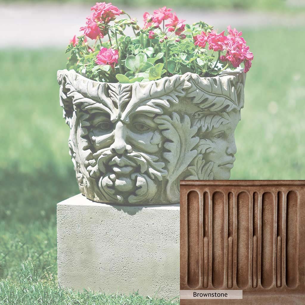Campania International Sylvan Planter - Image 3