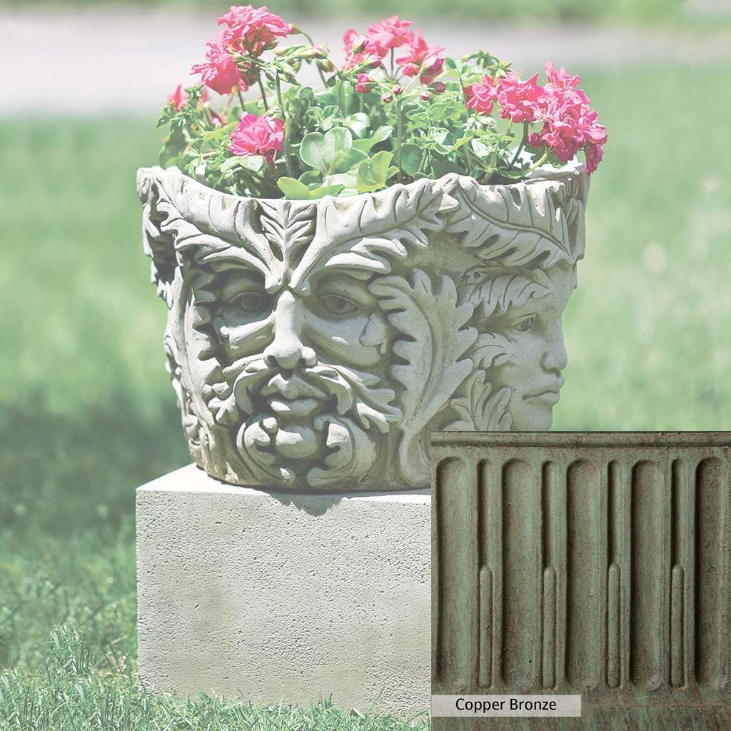 Campania International Sylvan Planter - Image 4