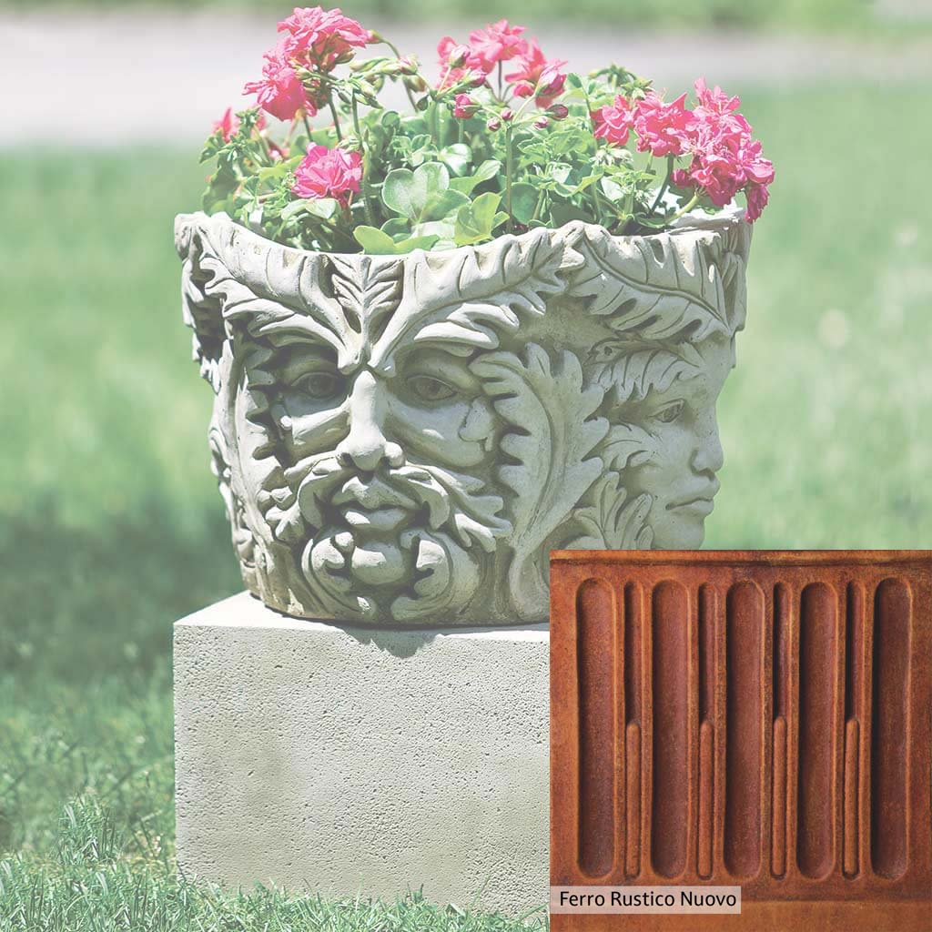 Campania International Sylvan Planter - Image 6