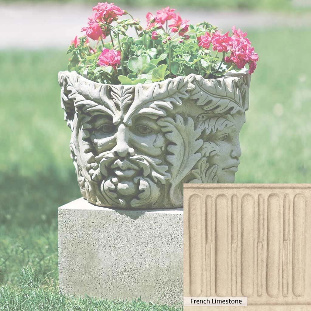 Campania International Sylvan Planter - Image 7