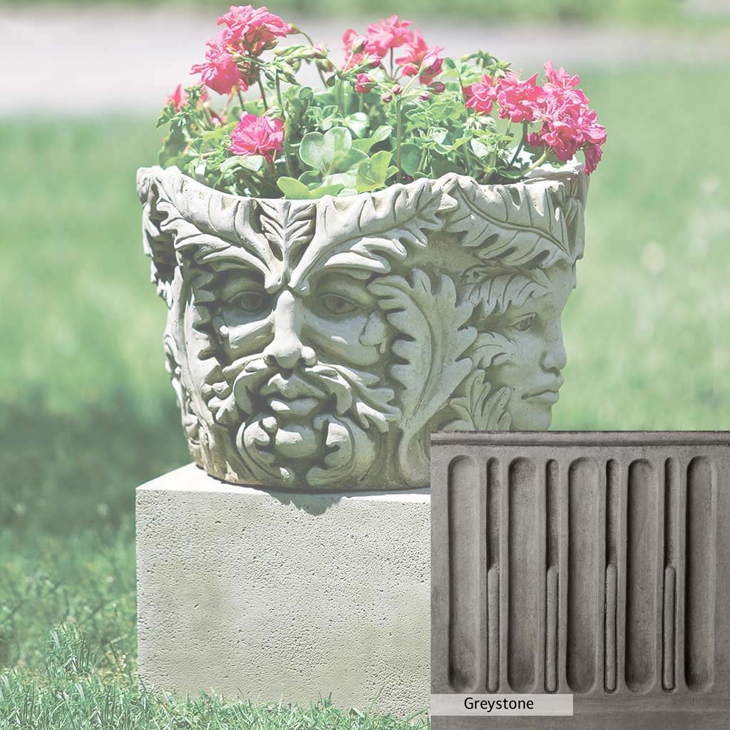Campania International Sylvan Planter - Image 8