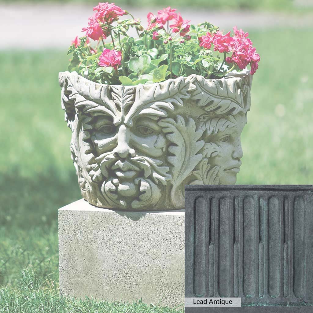 Campania International Sylvan Planter - Image 9