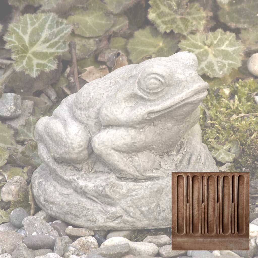 Campania International Tiny Frog Statue - Image 4