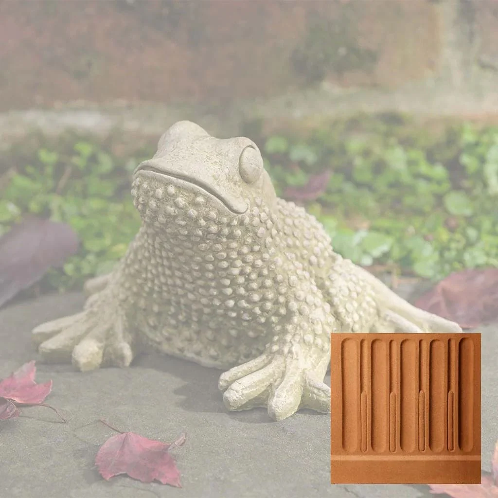 Campania International Tommy Toad Garden Statue - Image 13