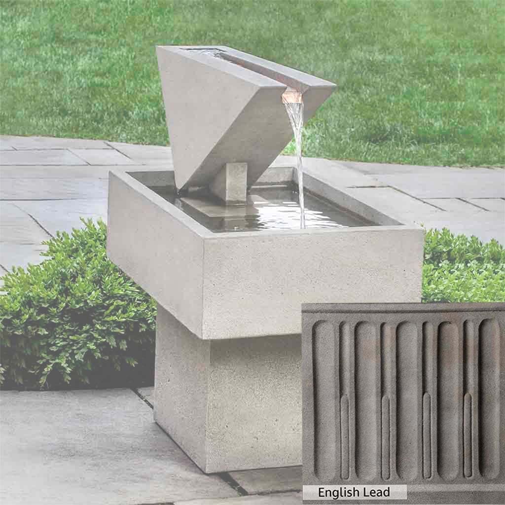 Campania International Triad Fountain - Image 15