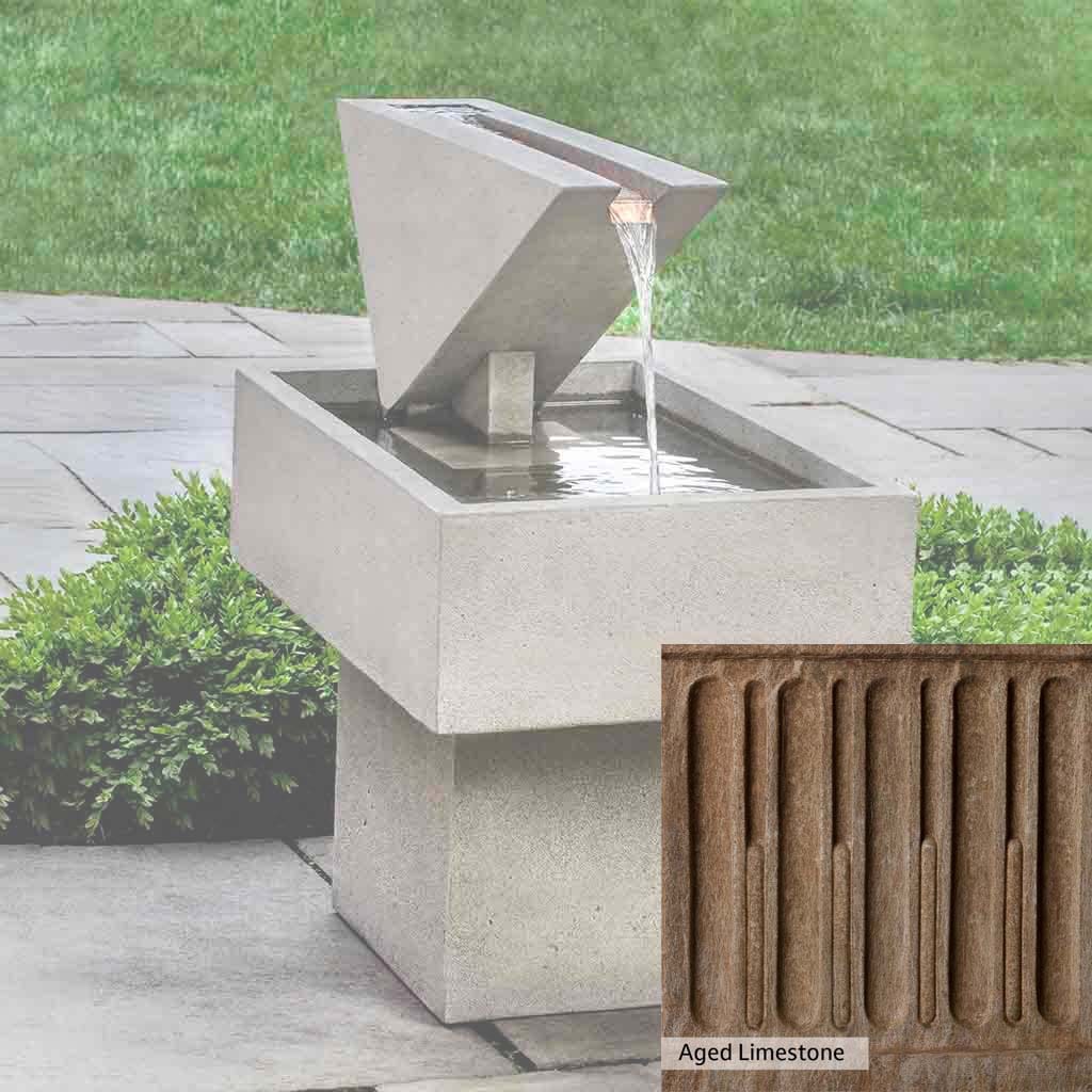 Campania International Triad Fountain - Image 8