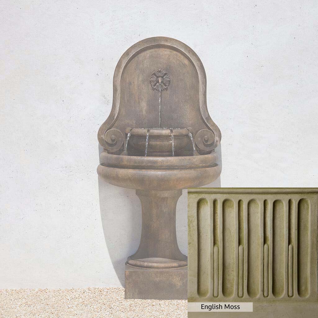 Campania International Valencia Fountain - Image 13