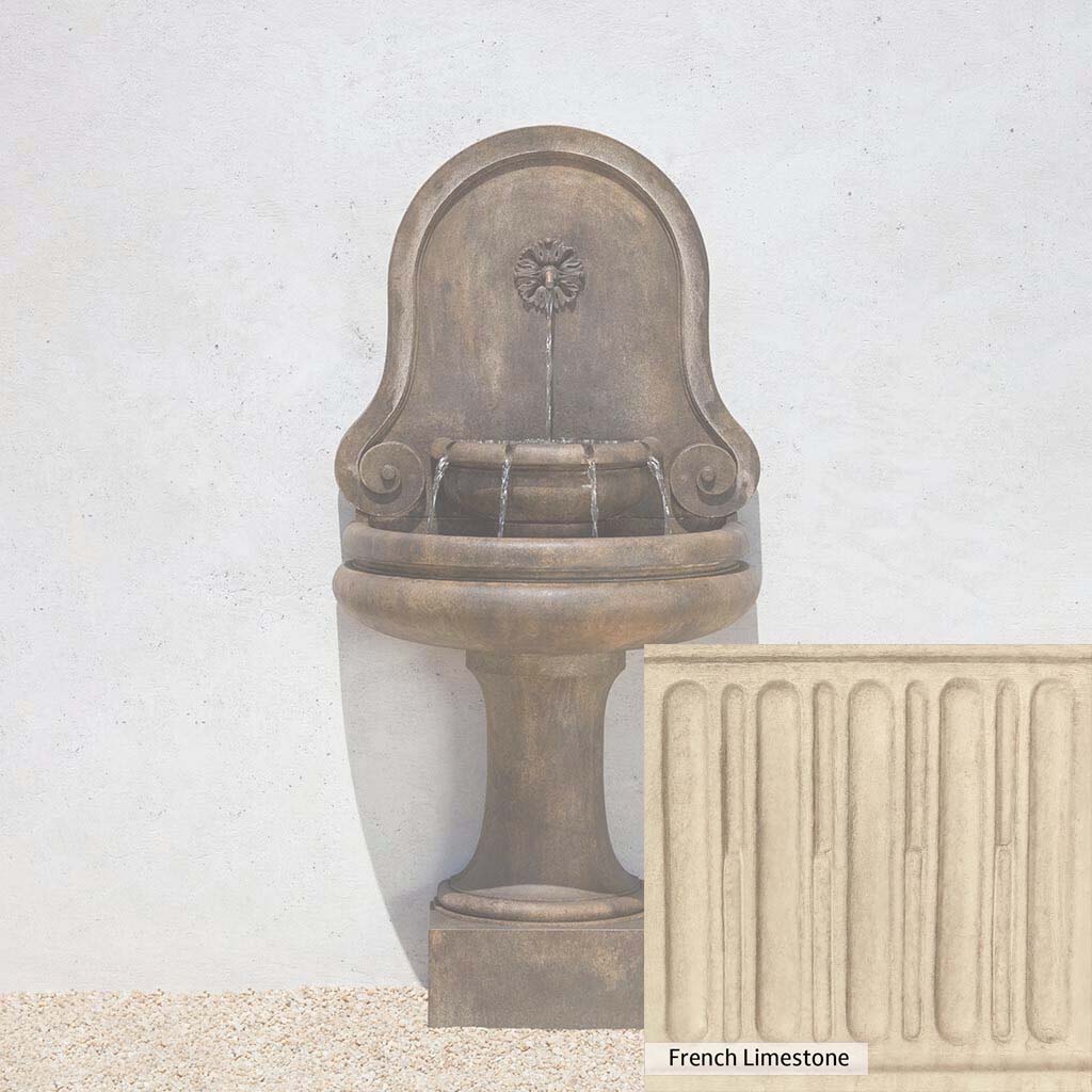Campania International Valencia Fountain - Image 15