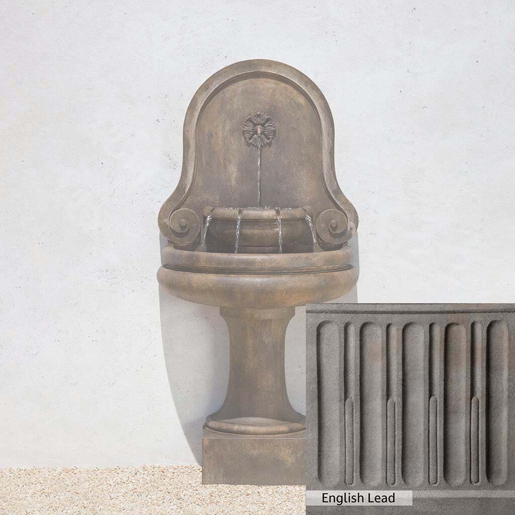 Campania International Valencia Fountain - Image 16