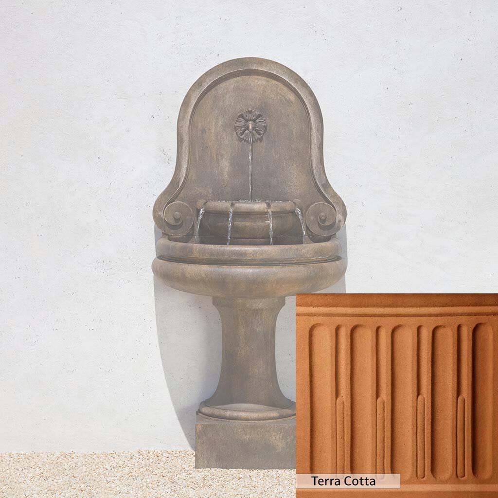 Campania International Valencia Fountain - Image 17