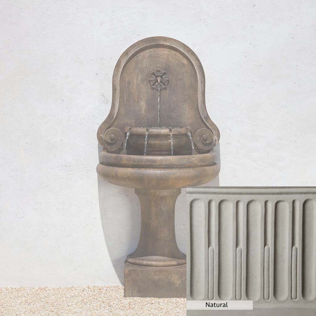 Campania International Valencia Fountain - Image 5