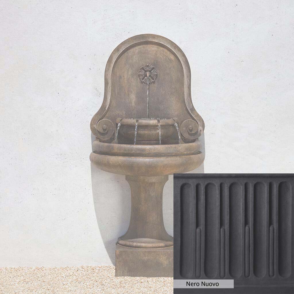 Campania International Valencia Fountain - Image 6