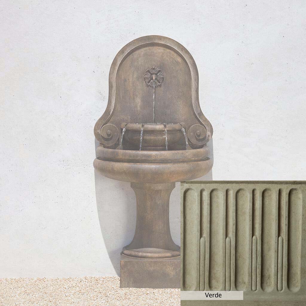Campania International Valencia Fountain - Image 8