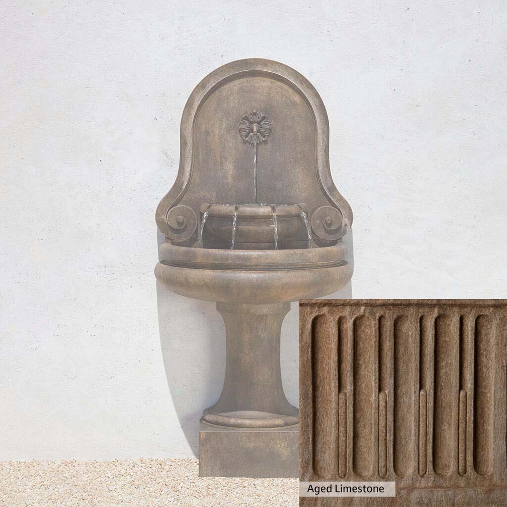 Campania International Valencia Fountain - Image 9