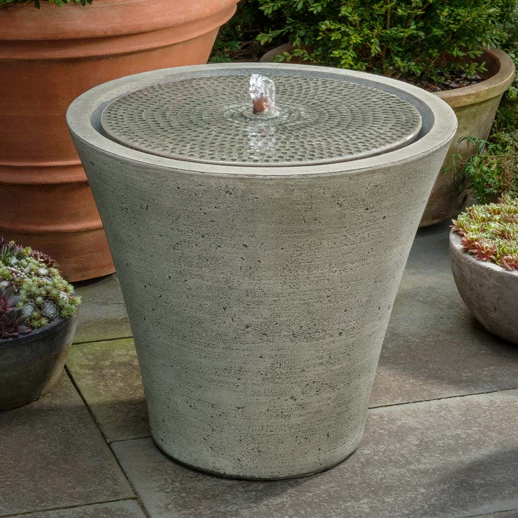 Campania International Verve Fountain