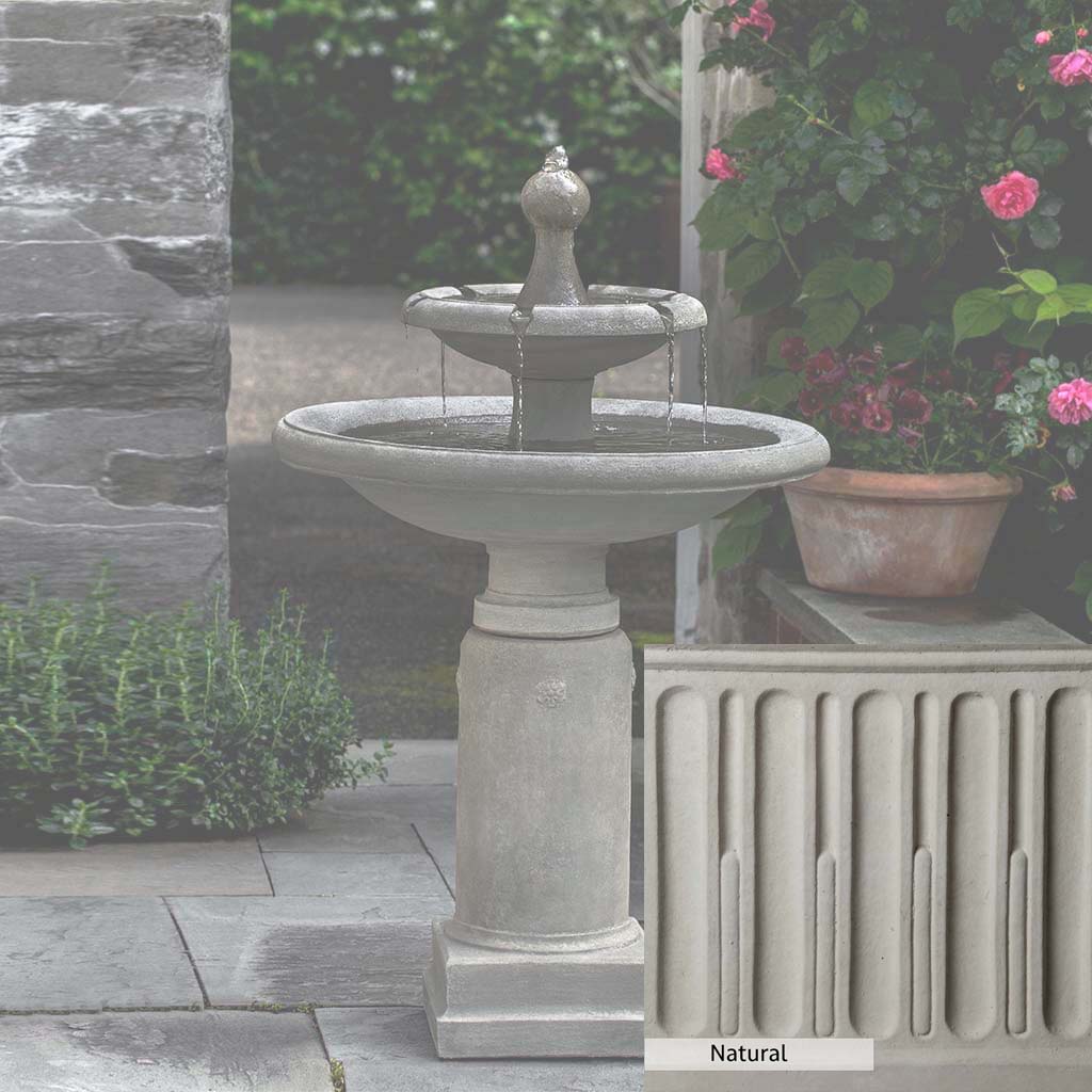 Campania International Westover Fountain - Image 3