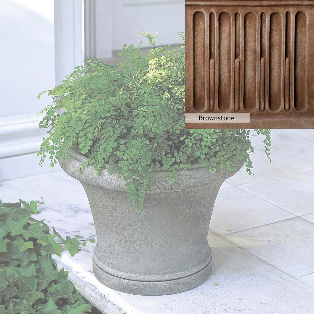 Campania International Westport Planter - Image 3