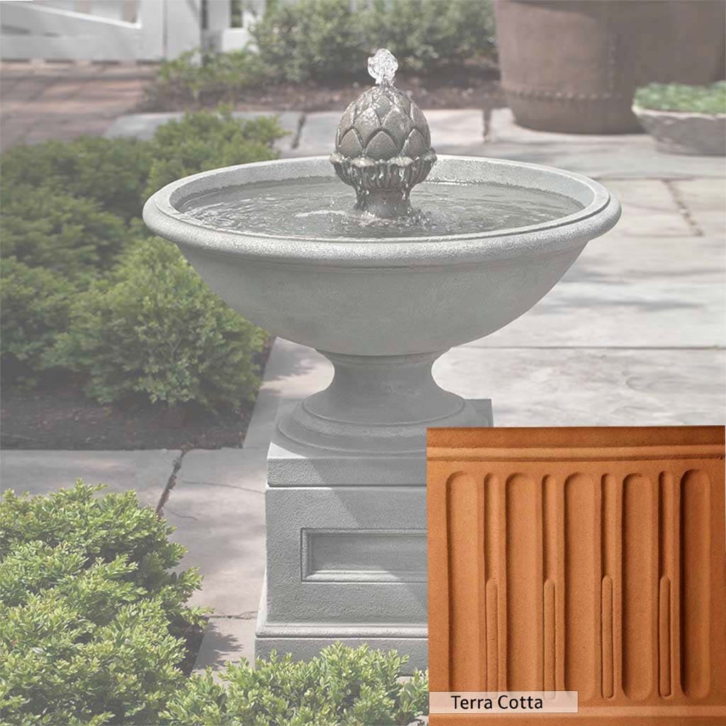 Campania International Williamsburg Chiswell Fountain - Image 15