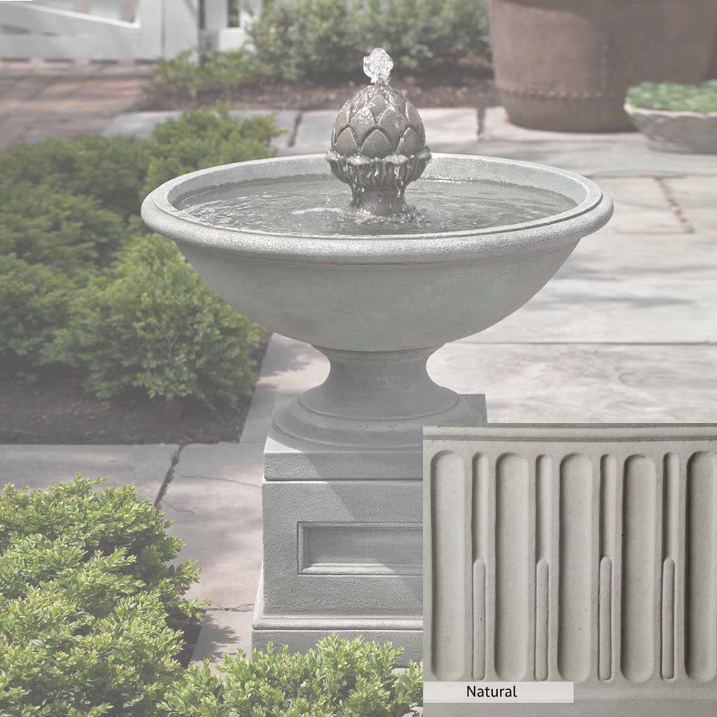 Campania International Williamsburg Chiswell Fountain - Image 3