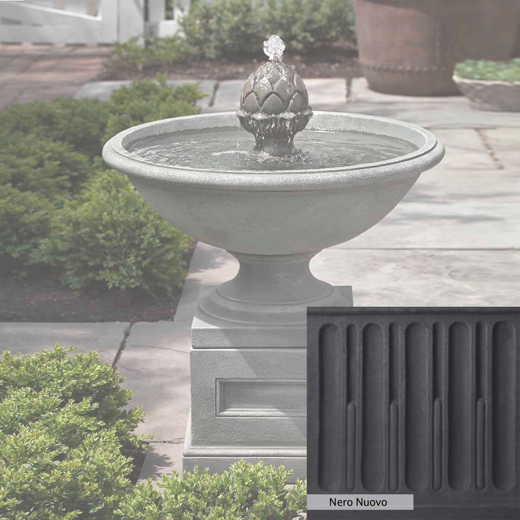 Campania International Williamsburg Chiswell Fountain - Image 4