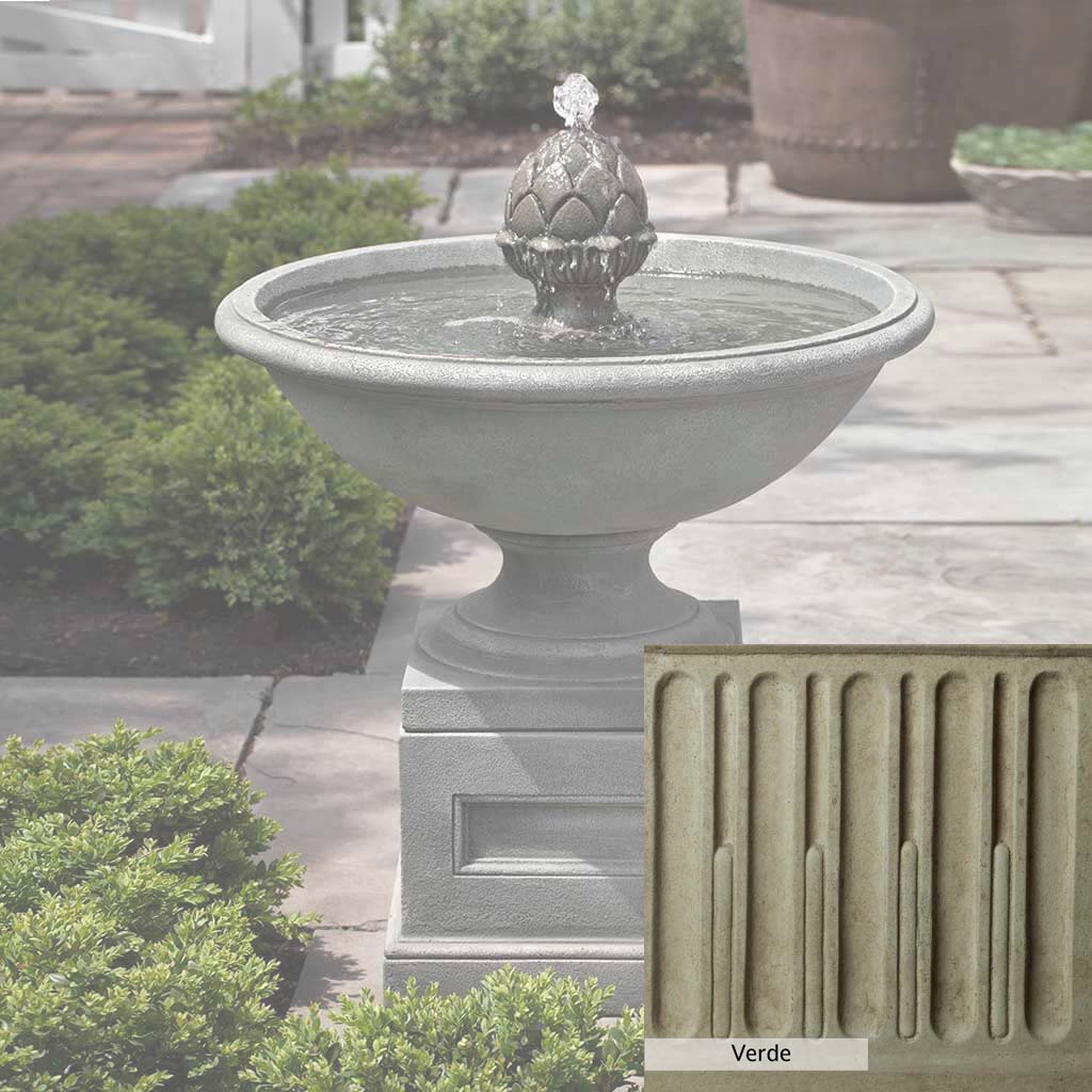 Campania International Williamsburg Chiswell Fountain - Image 7