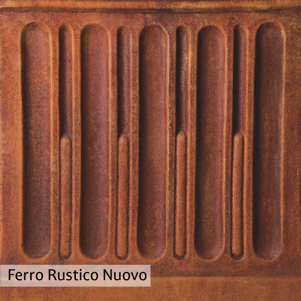 Campania International Williamsburg Jefferson Pedestal - Image 15