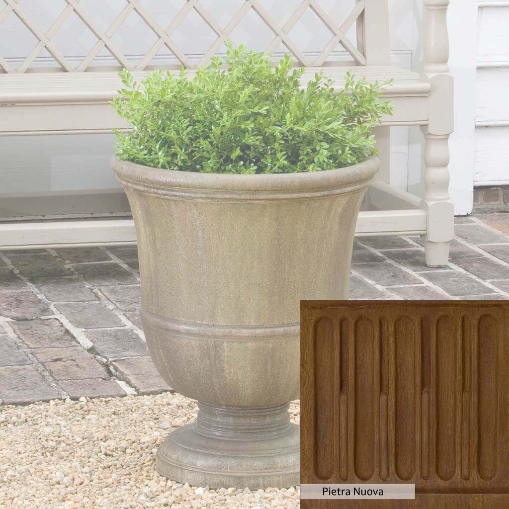 Campania International Williamsburg Orangery Urn - Image 12