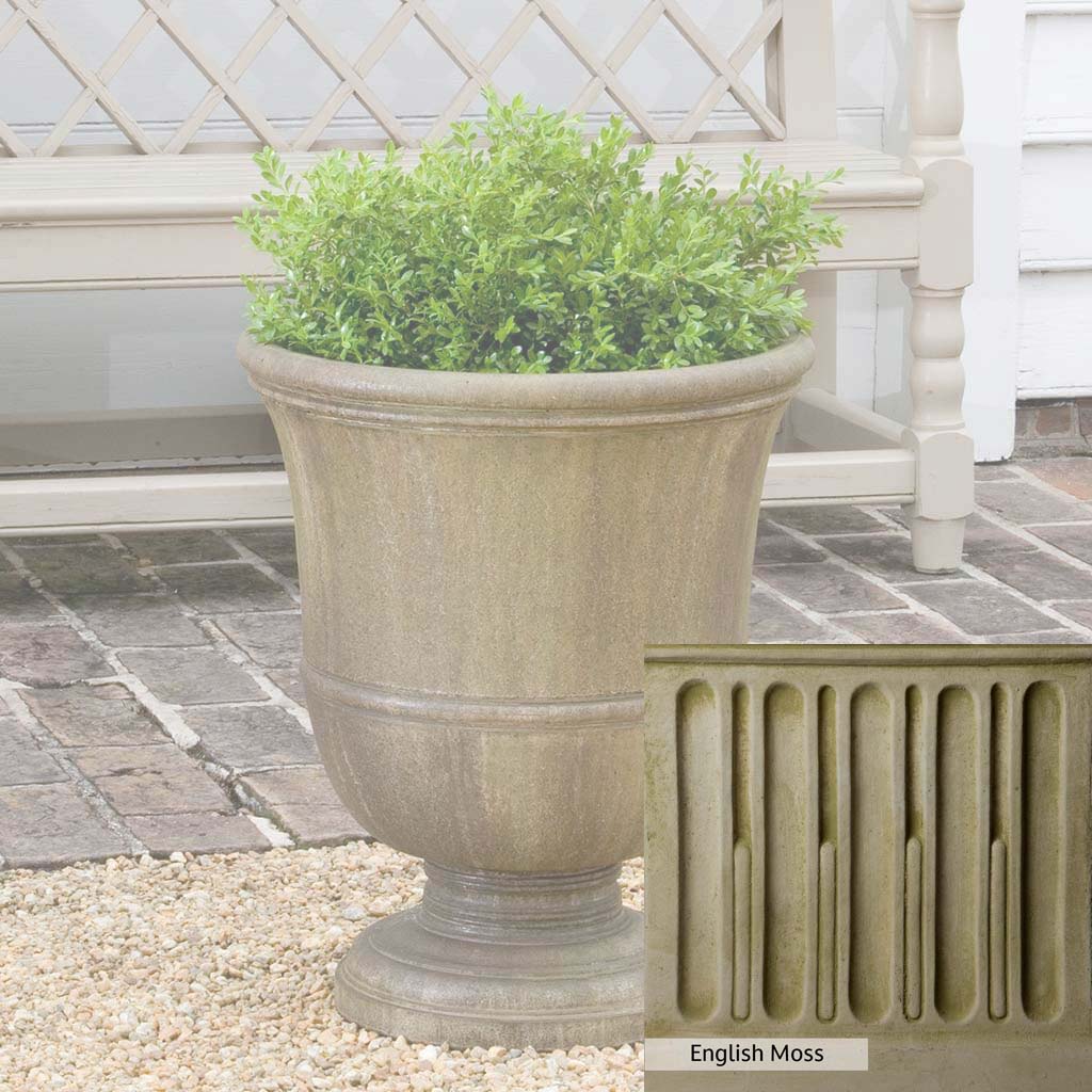 Campania International Williamsburg Orangery Urn - Image 5