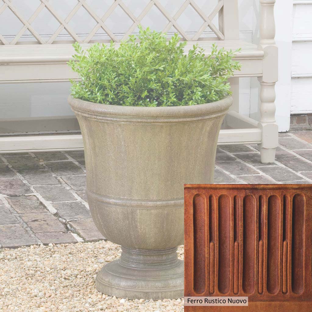 Campania International Williamsburg Orangery Urn - Image 6