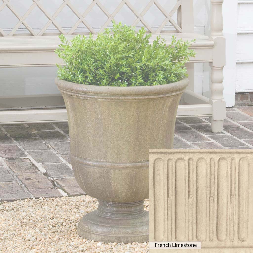 Campania International Williamsburg Orangery Urn - Image 7