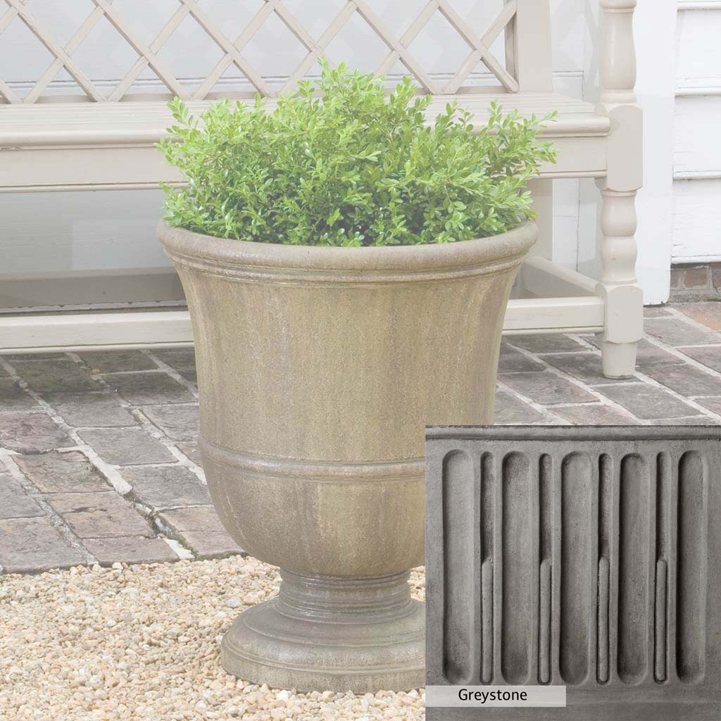 Campania International Williamsburg Orangery Urn - Image 8