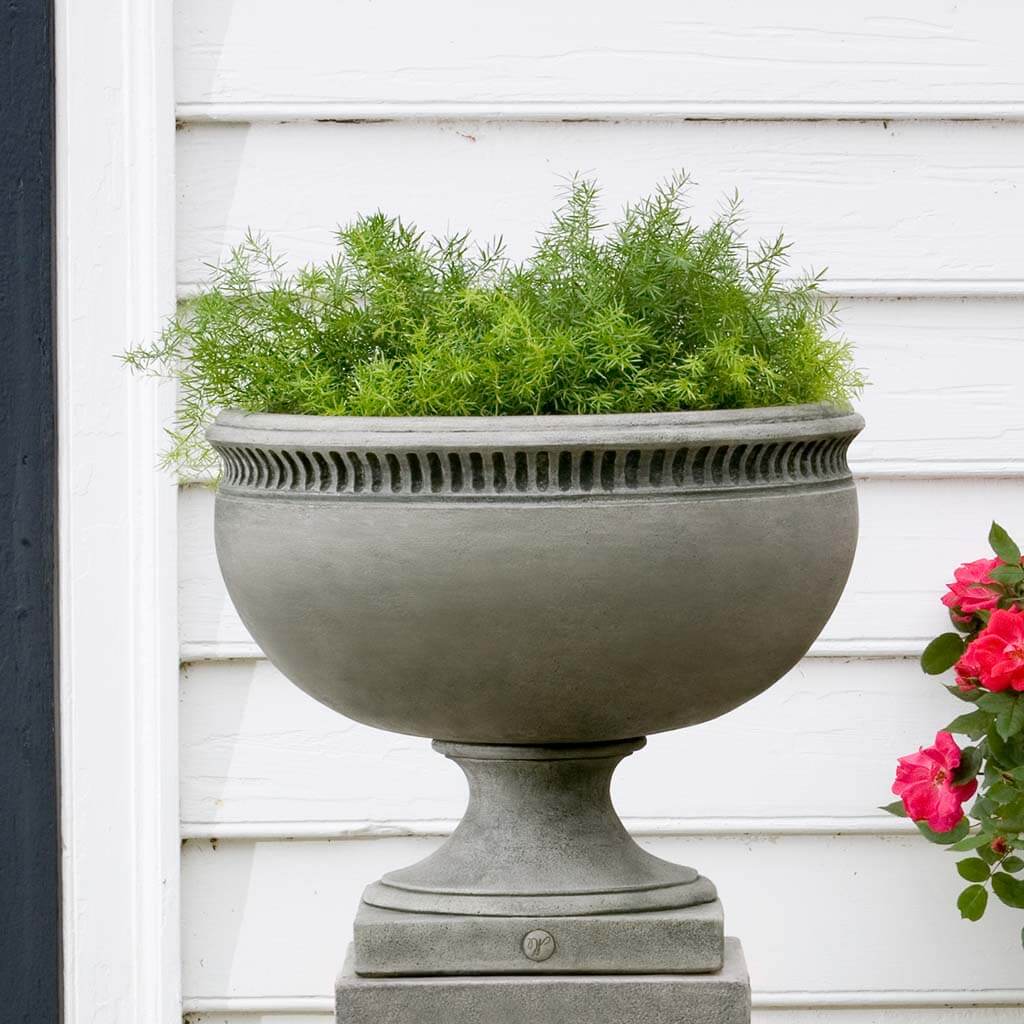 Campania International Williamsburg Tayloe House Urn