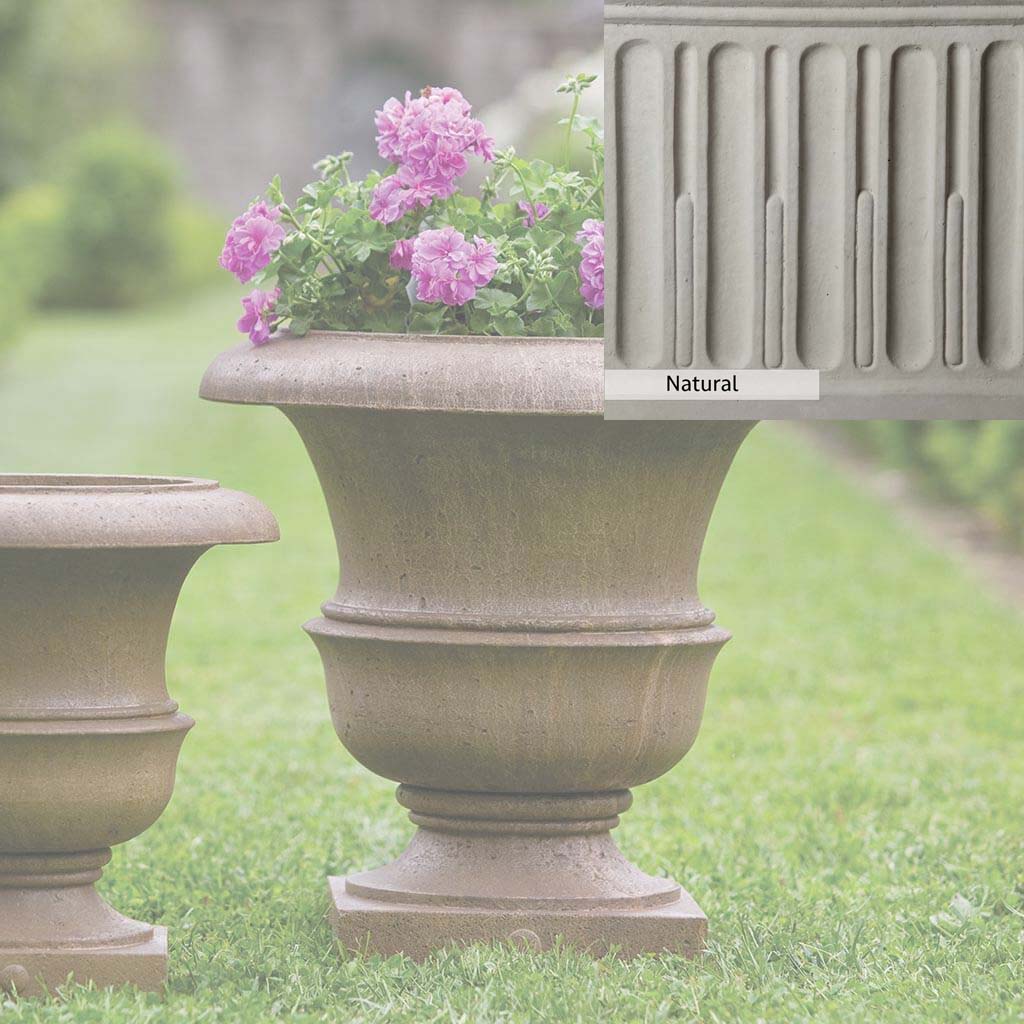 Campania International Williamsburg Wren Large Planter - Image 10