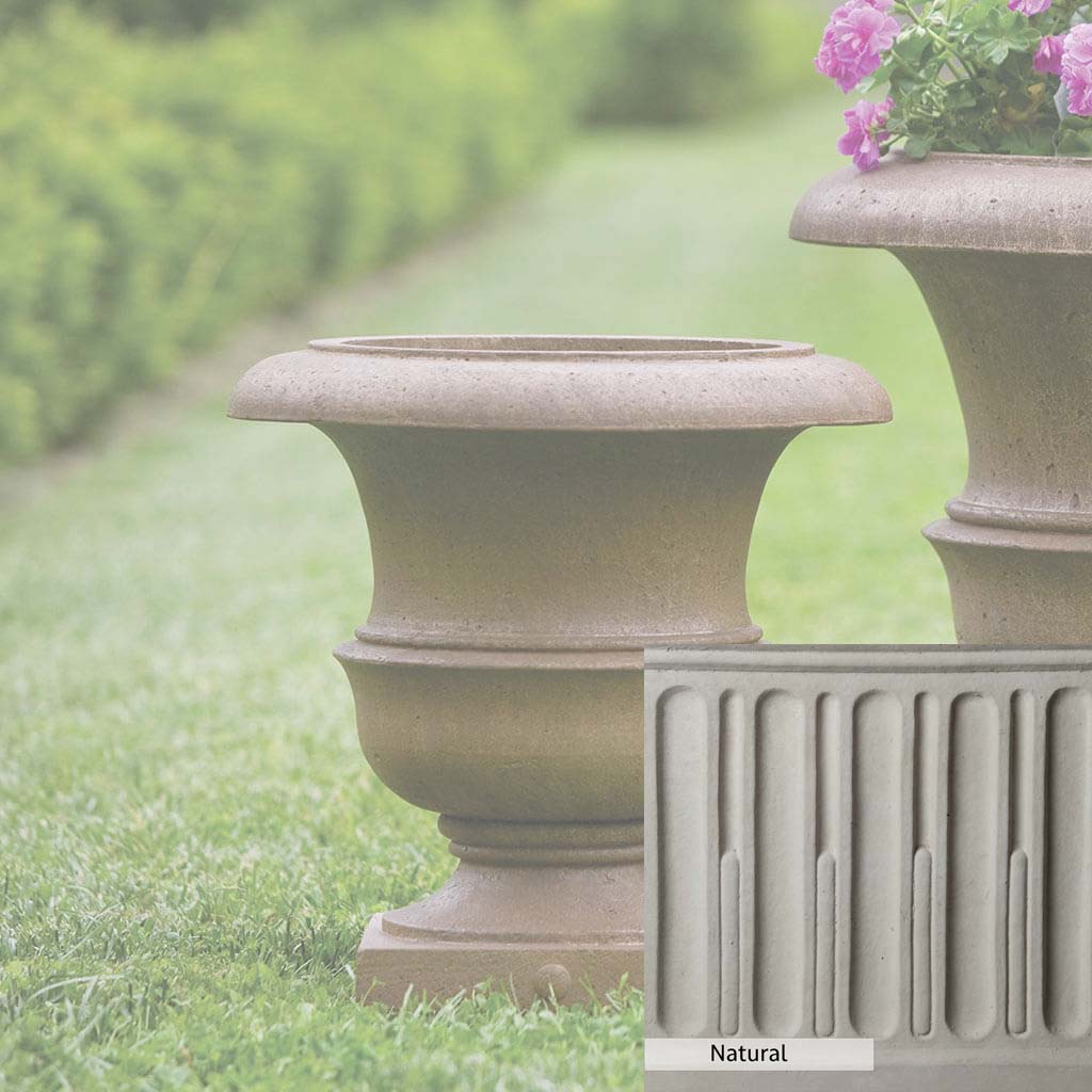 Campania International Williamsburg Wren Small Planter - Image 10