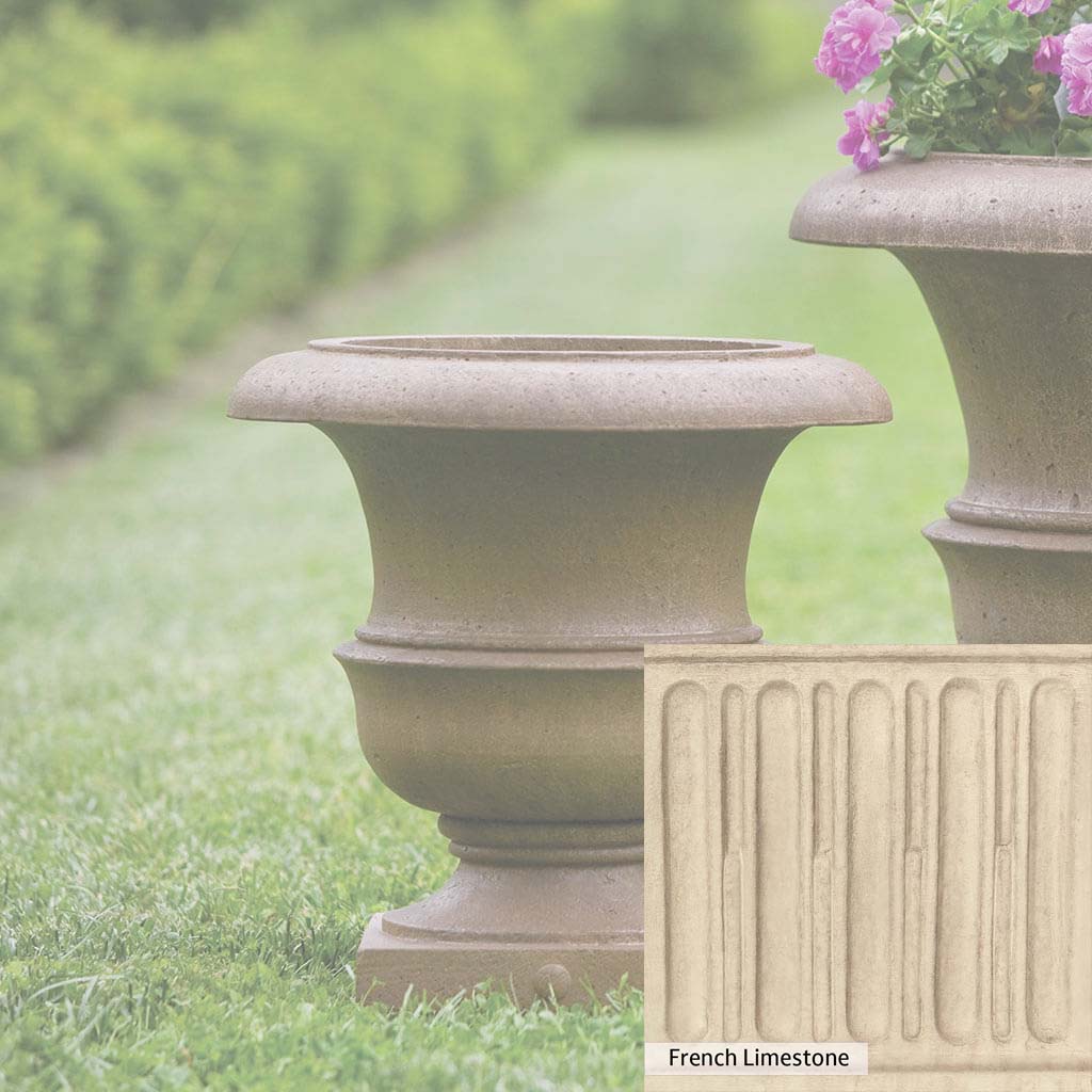 Campania International Williamsburg Wren Small Planter - Image 7