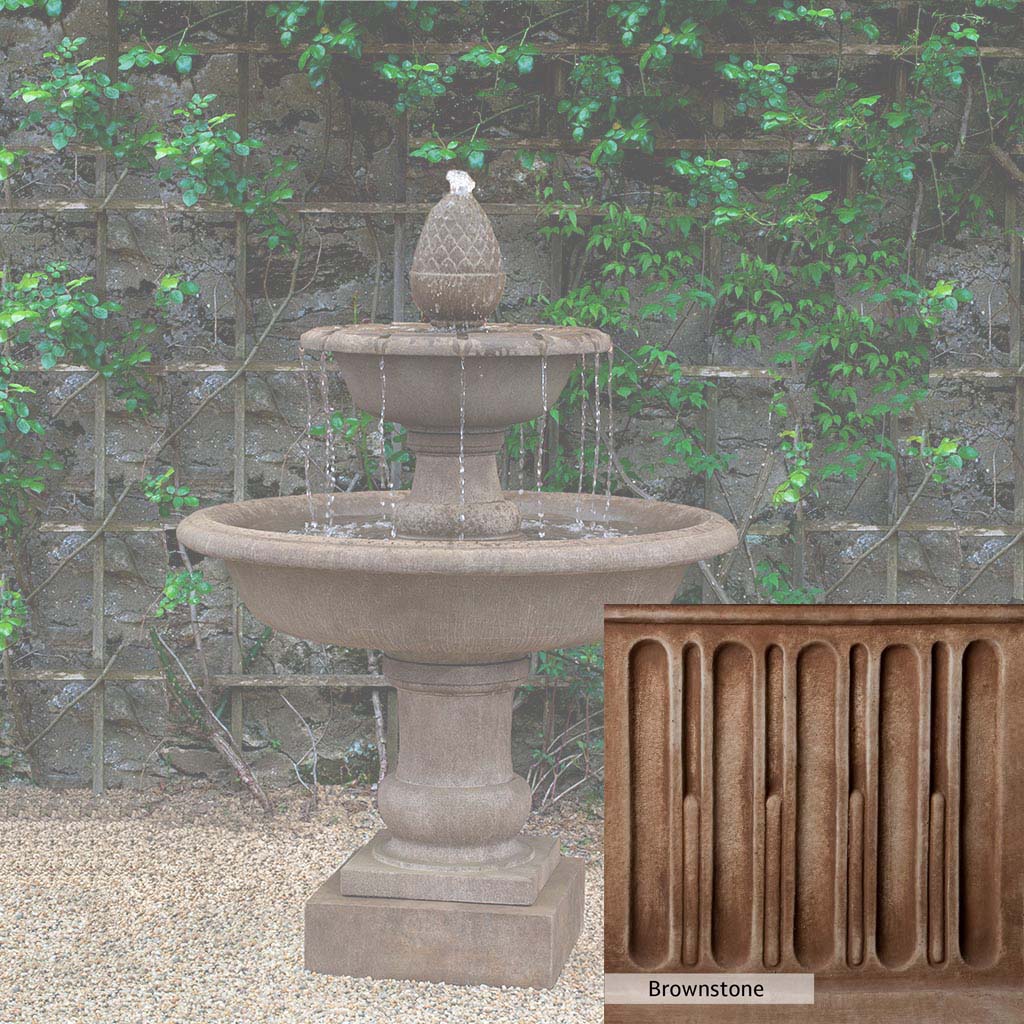 Campania International Wiltshire Fountain - Image 10