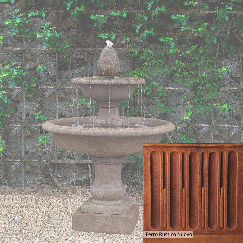 Campania International Wiltshire Fountain - Image 13