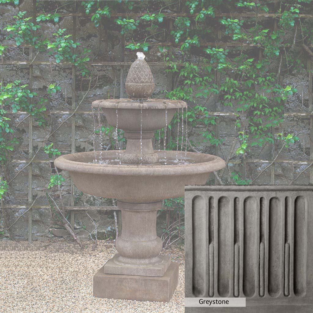 Campania International Wiltshire Fountain - Image 15