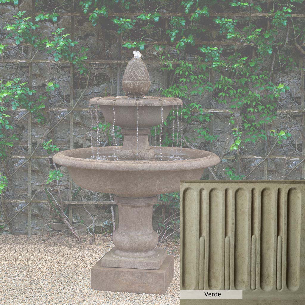 Campania International Wiltshire Fountain - Image 8