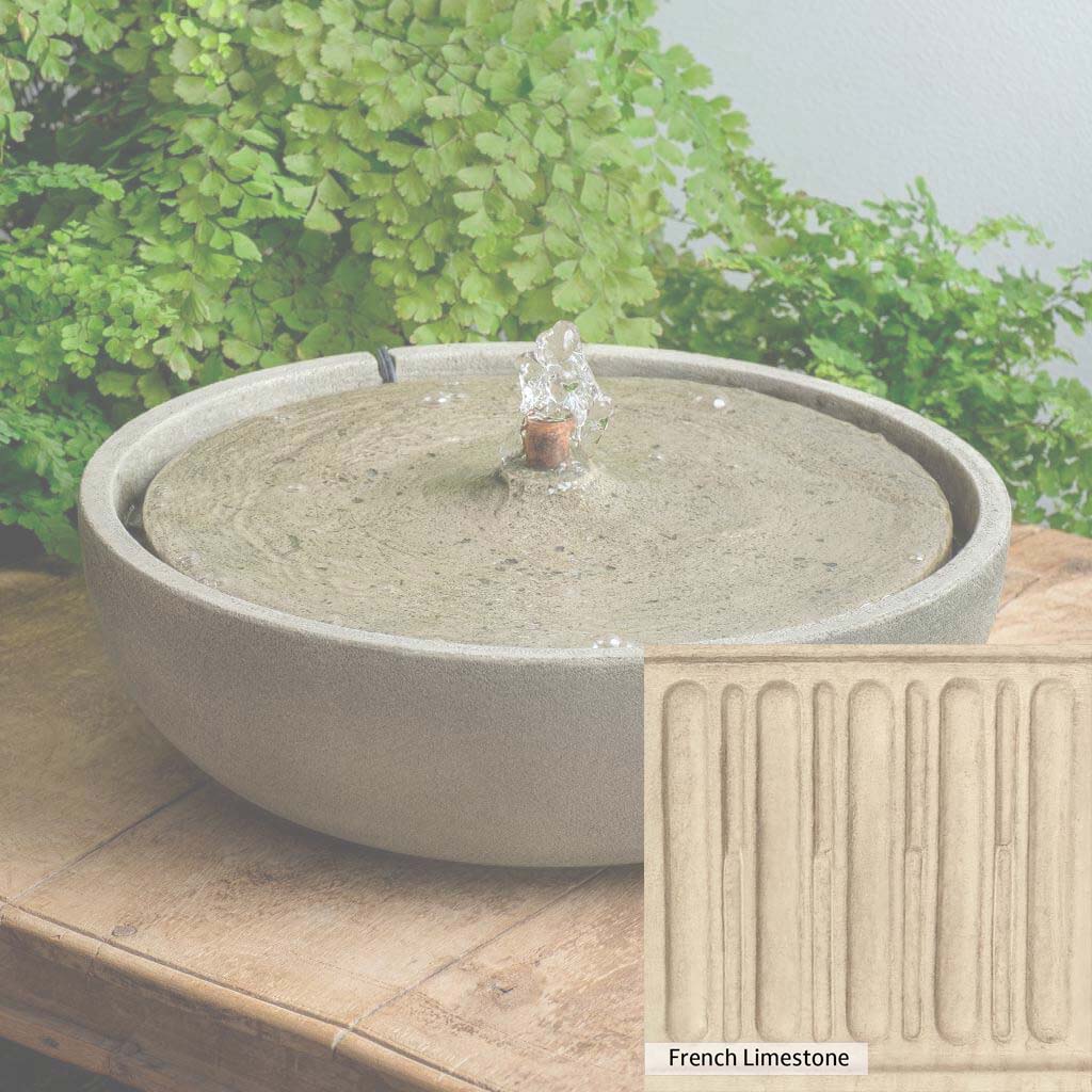 Campania International Yuma Fountain - Image 15