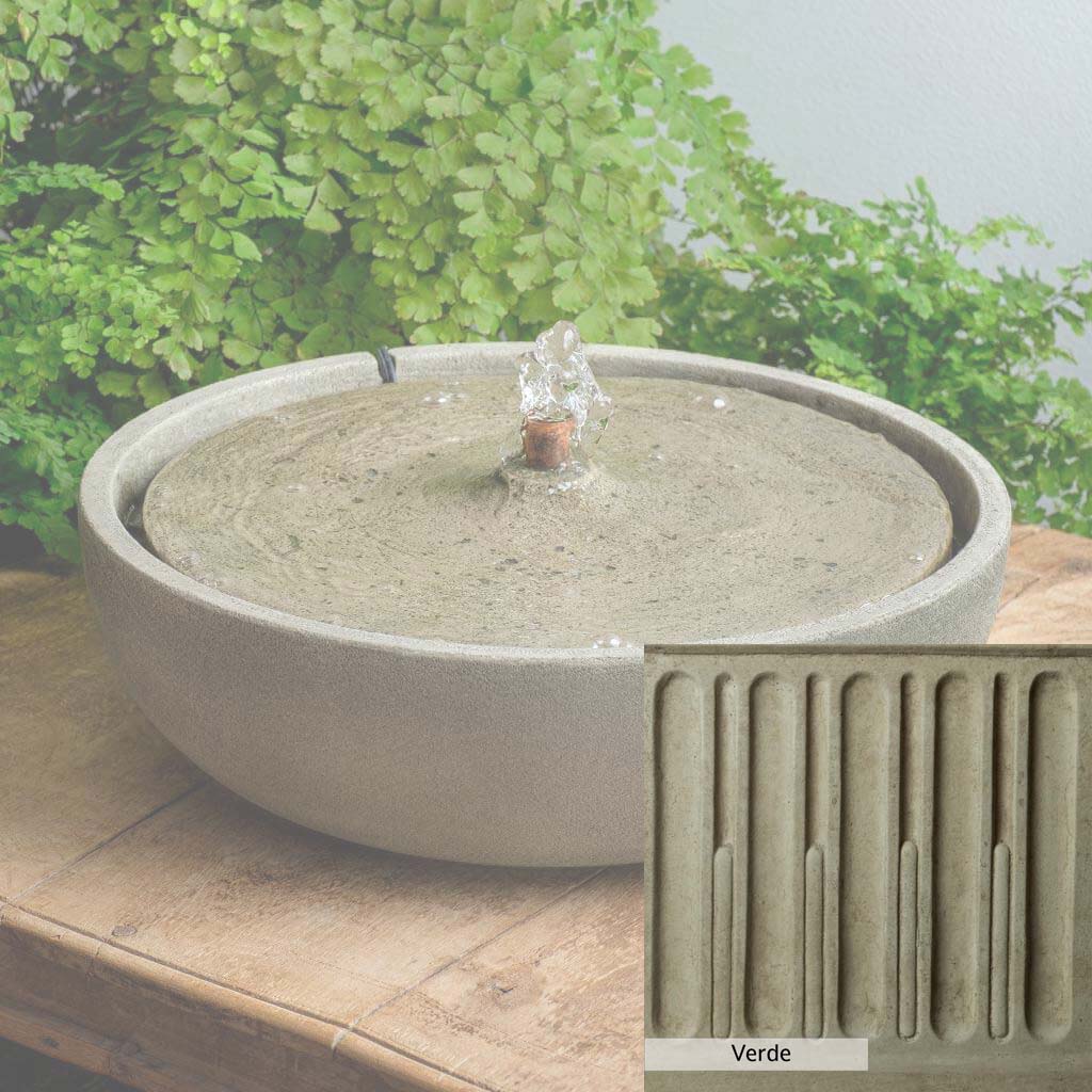 Campania International Yuma Fountain - Image 8