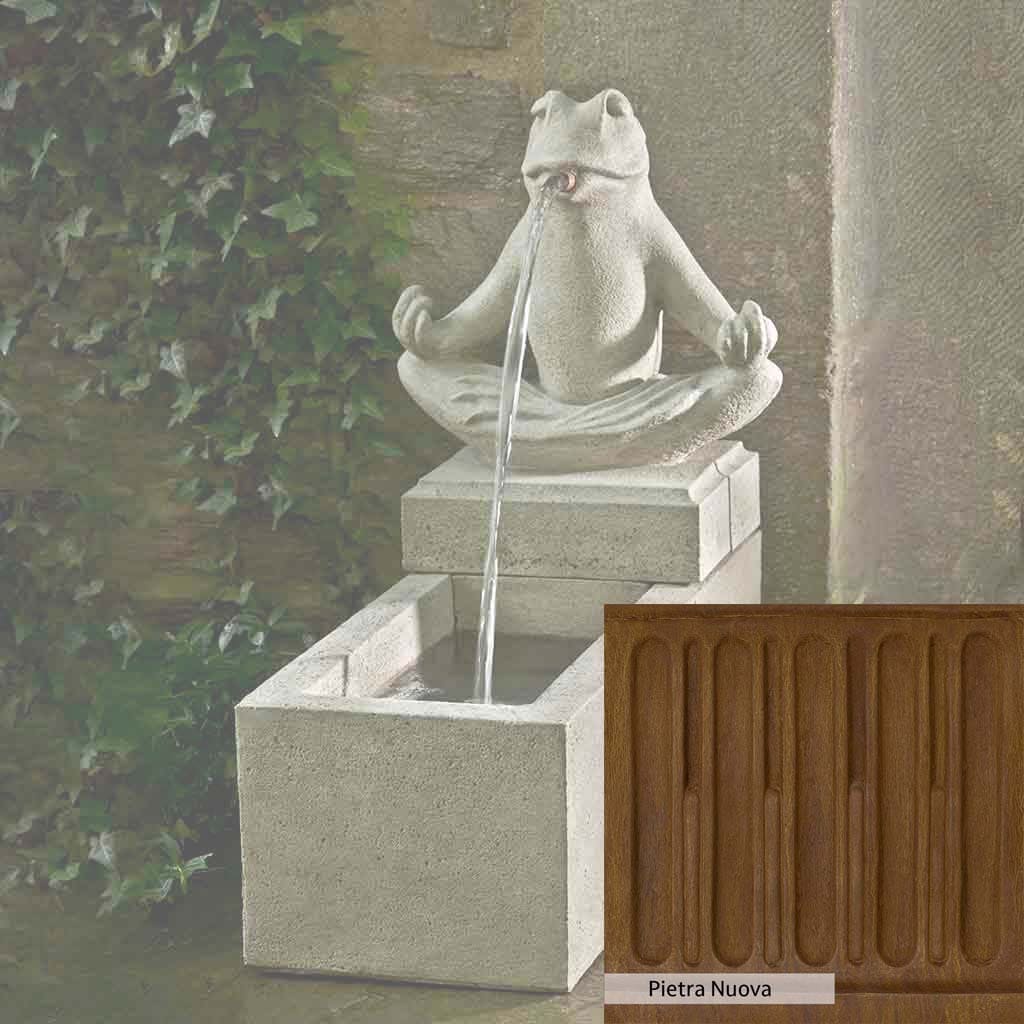 Campania International Zen Plinth Fountain - Image 14