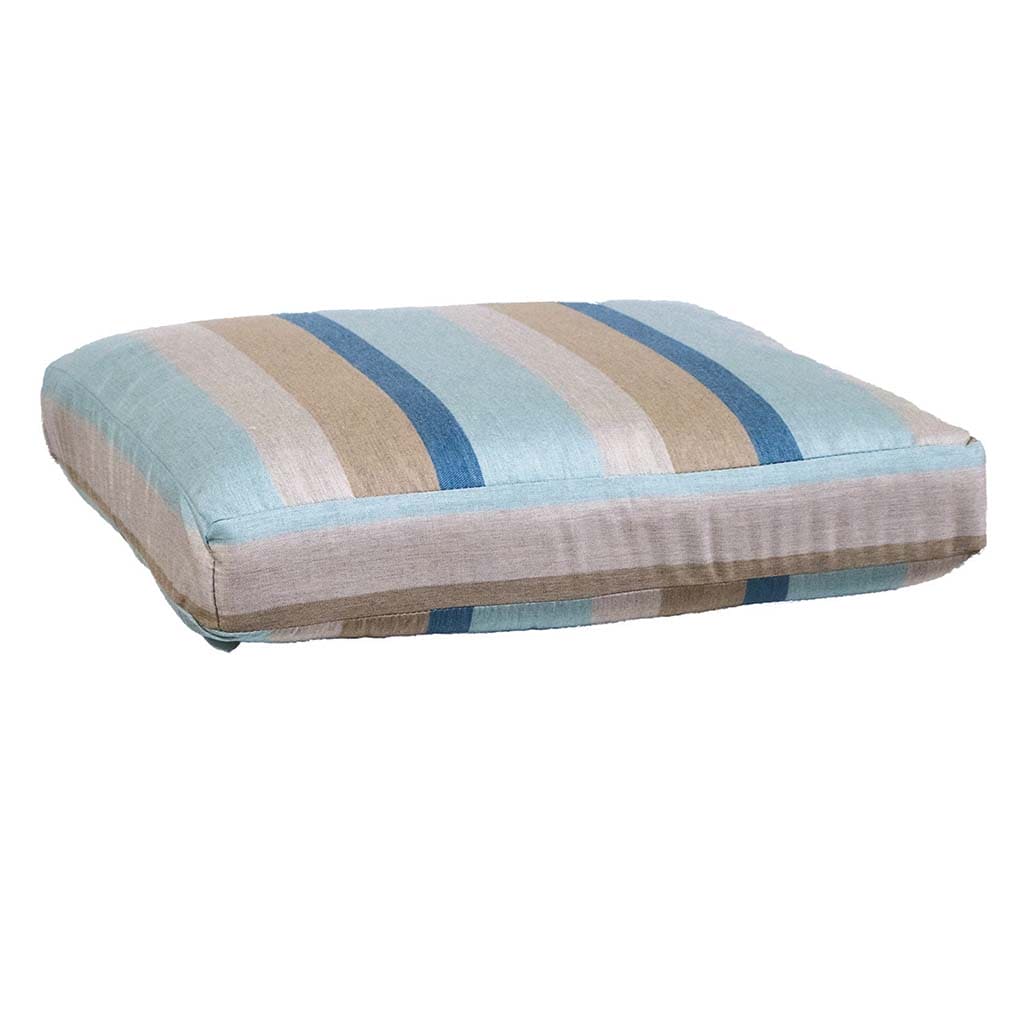Classic Terrace Ottoman Cushion by Berlin Gardens