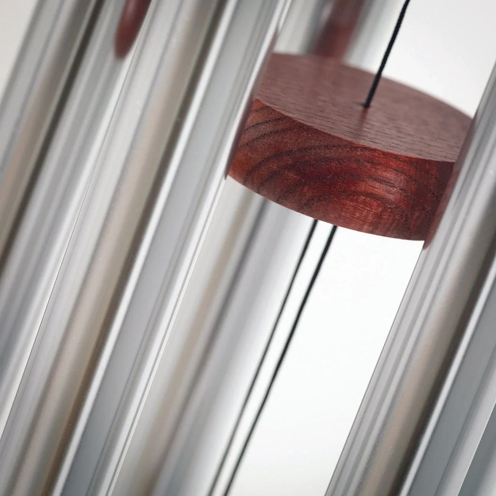 Decor Wind Chime with Tulip by Woodstock Chimes - Image 5