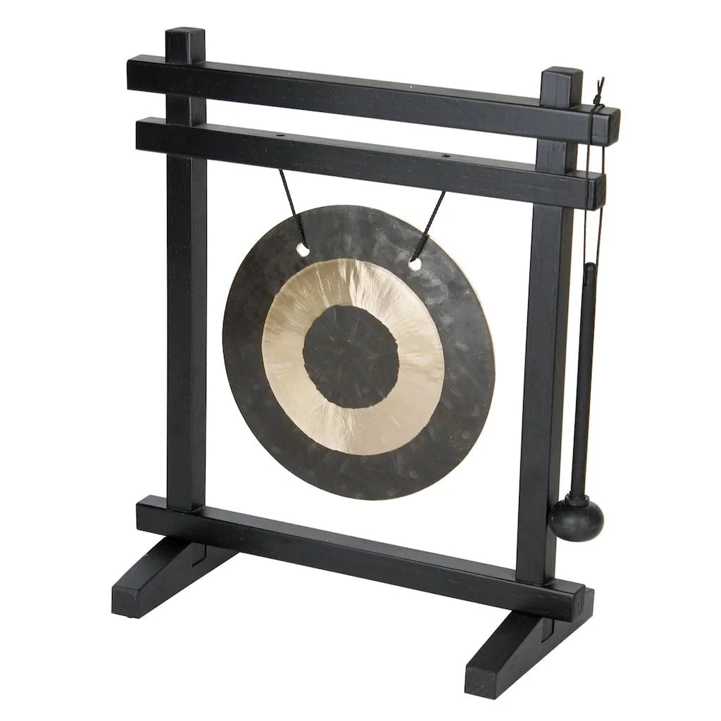 Desk Gong by Woodstock Chimes - Image 3